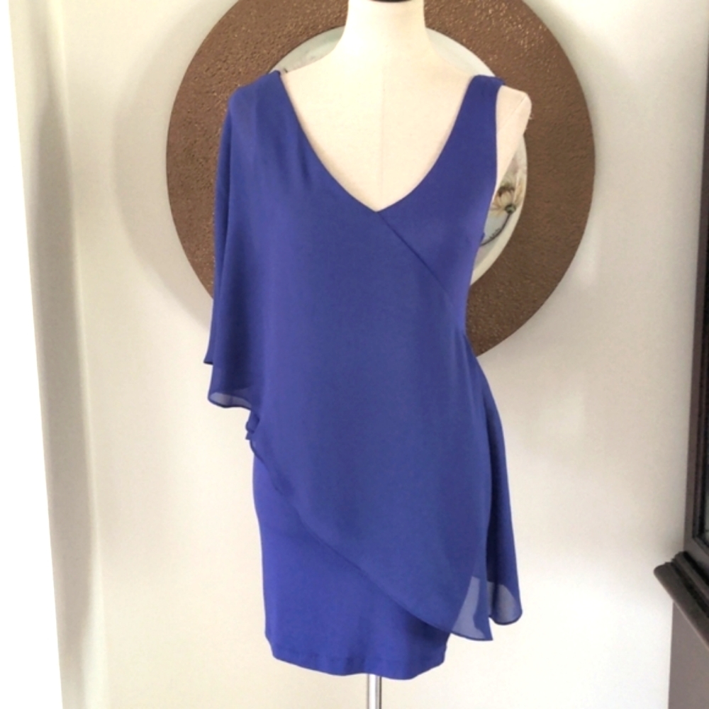 Bebe Dress